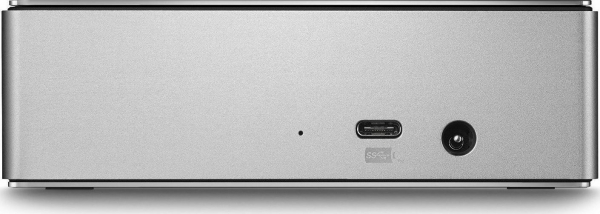 Lacie Porsche Design Desktop HDD (5 TB)