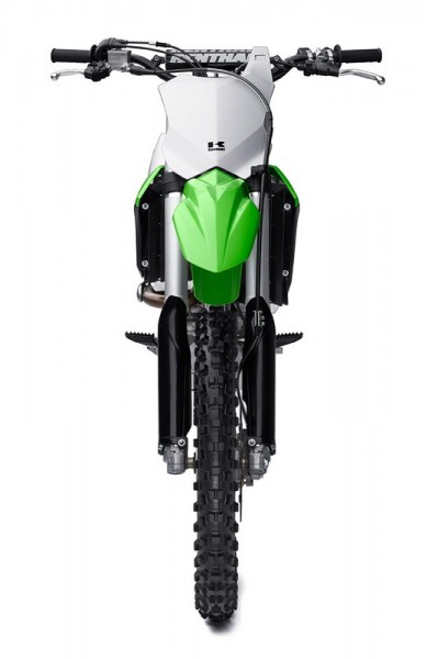 Kawasaki KX250F Cross