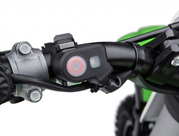 Kawasaki KX250F Cross
