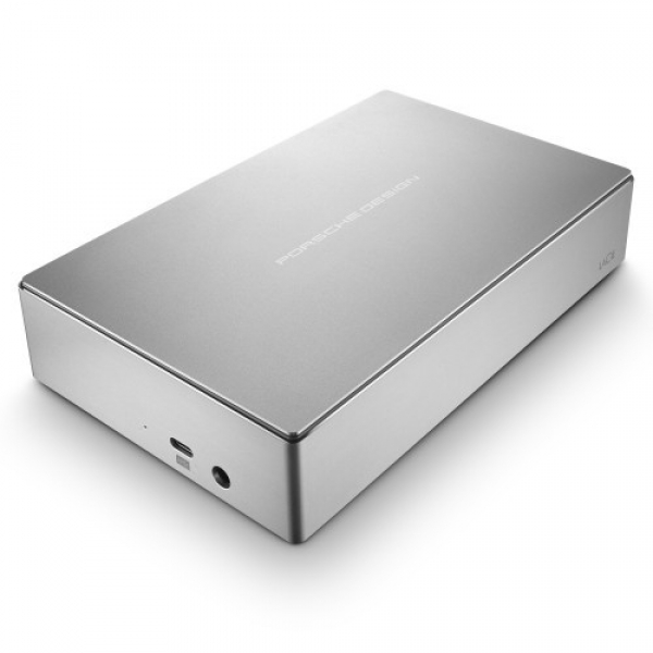 Lacie Porsche Design Desktop HDD (8 TB)
