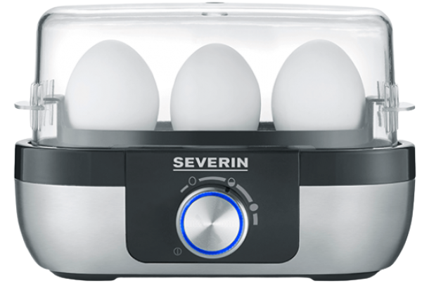 Severin EK 3163 Yumurta Pişirme