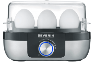 Severin EK 3163 Yumurta Pişirme