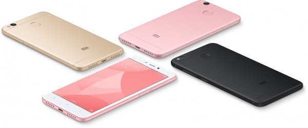 Xiaomi Redmi 4X (16 GB)