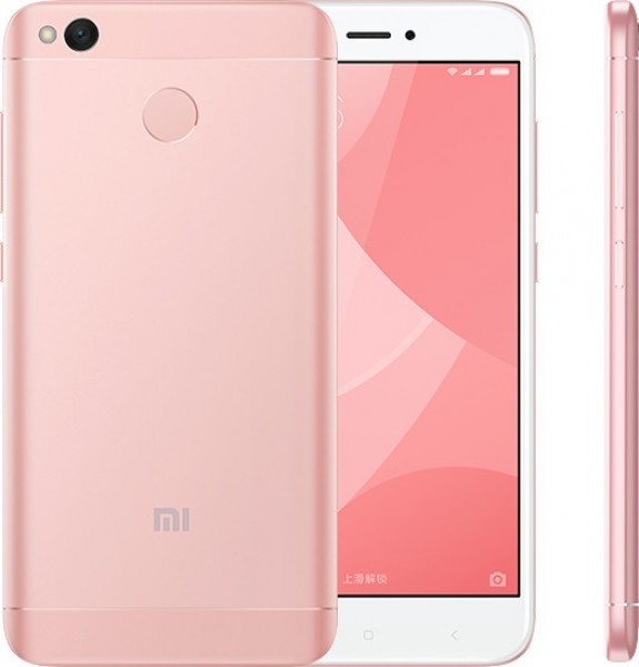 Xiaomi Redmi 4X (16 GB)