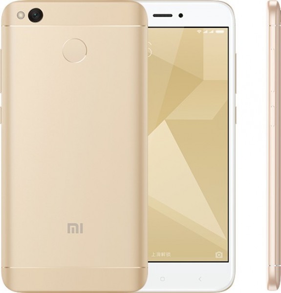 Xiaomi Redmi 4X (16 GB)