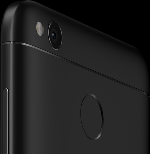 Xiaomi Redmi 4X (16 GB)