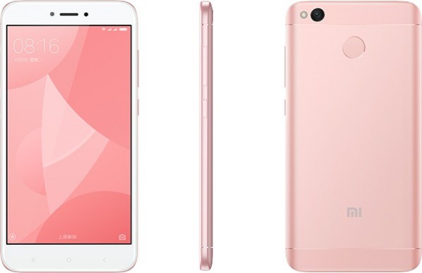 Xiaomi Redmi 4X (16 GB)