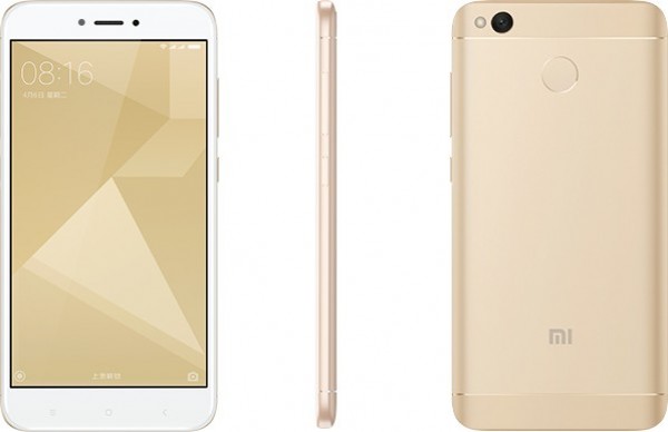 Xiaomi Redmi 4X (16 GB)