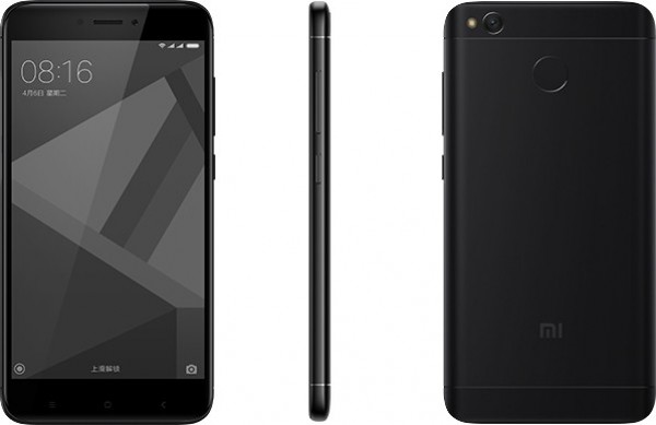 Xiaomi Redmi 4X (16 GB)