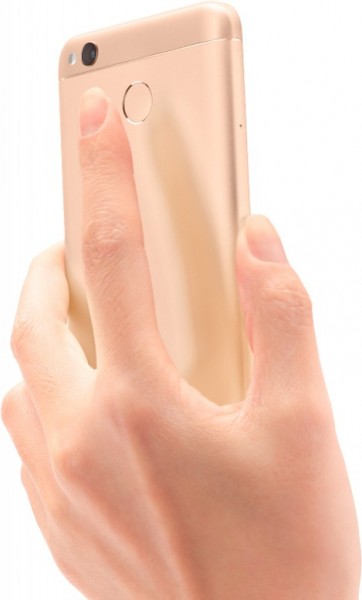 Xiaomi Redmi 4X (16 GB)