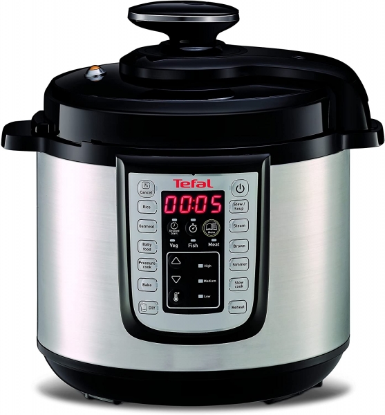 Tefal CY505E10 Çok Amaçlı Pişirici