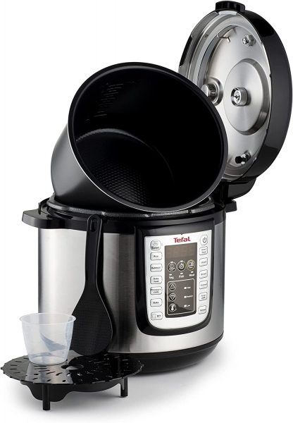 Tefal CY505E10 Çok Amaçlı Pişirici