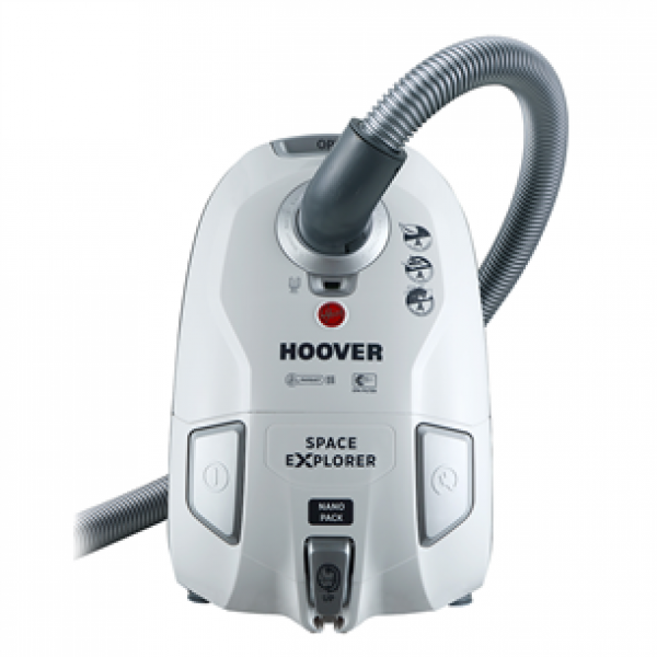 Hoover Space Explorer SL71 SL60011 Parquet Elektrikli Süpürge