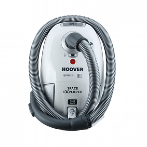 Hoover Space Explorer SL71 SL60011 Parquet Elektrikli Süpürge