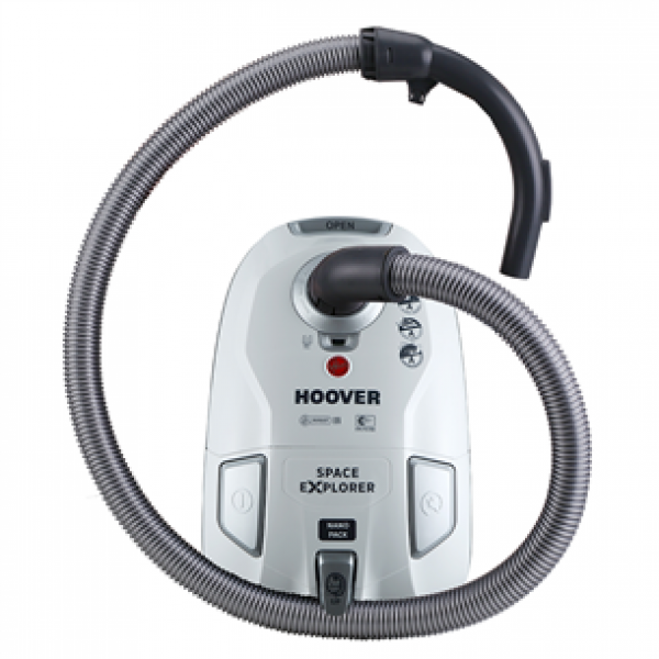 Hoover Space Explorer SL71 SL60011 Parquet Elektrikli Süpürge