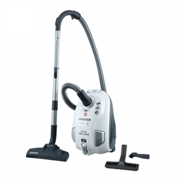 Hoover Space Explorer SL71 SL60011 Parquet Elektrikli Süpürge