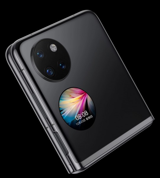 Huawei P50 Pocket