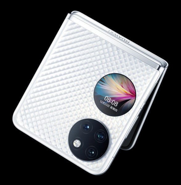 Huawei P50 Pocket