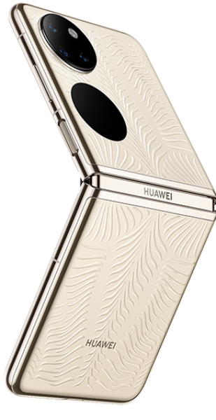 Huawei P50 Pocket