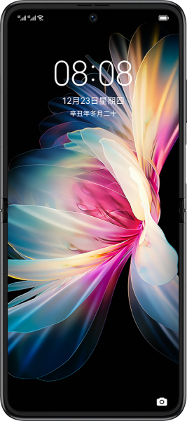 Huawei P50 Pocket