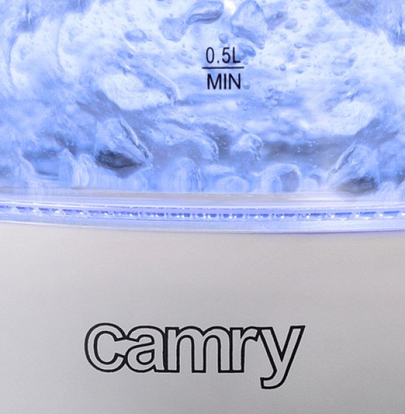 Camry CR-1239 Su Isıtıcı