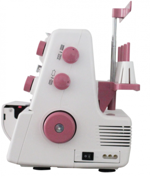 Janome 792PG Overlok ve Reçme Makinesi