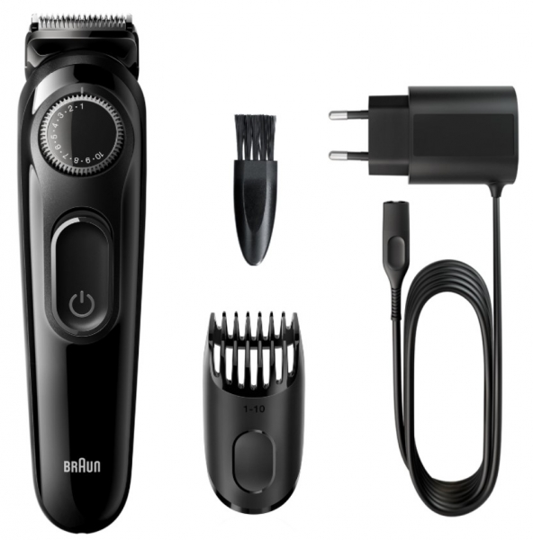 Braun BT 3222 Saç Kesme Makinesi