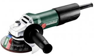 Metabo W 850-125 Avuç Taşlama