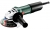 Metabo W 850-125 Avuç Taşlama