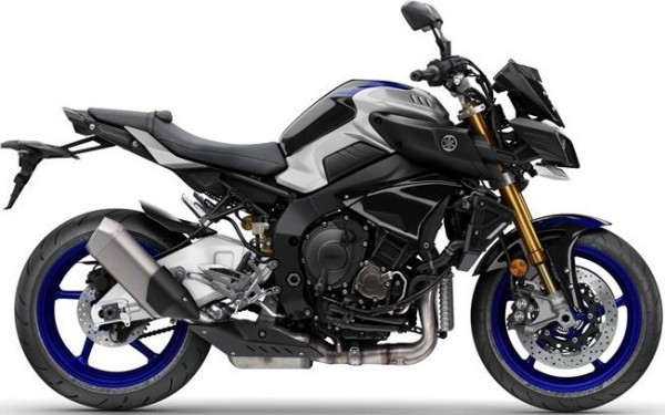Yamaha MT-10 SP ABS Naked