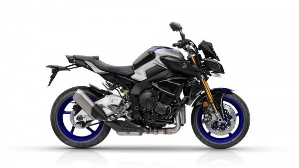 Yamaha MT-10 SP ABS Naked