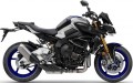 Yamaha MT-10 SP ABS