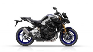 Yamaha MT-10 SP ABS Naked