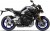 Yamaha MT-10 SP ABS Naked