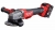 Milwaukee M18 CAG125X-PD Avuç Taşlama