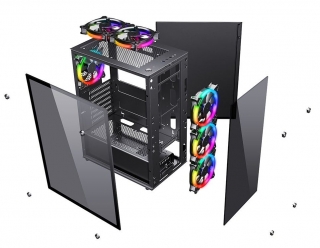 Turbox Tx1106