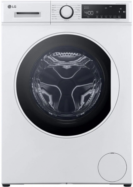 LG F2T1TNM0W Çamaşır Makinesi
