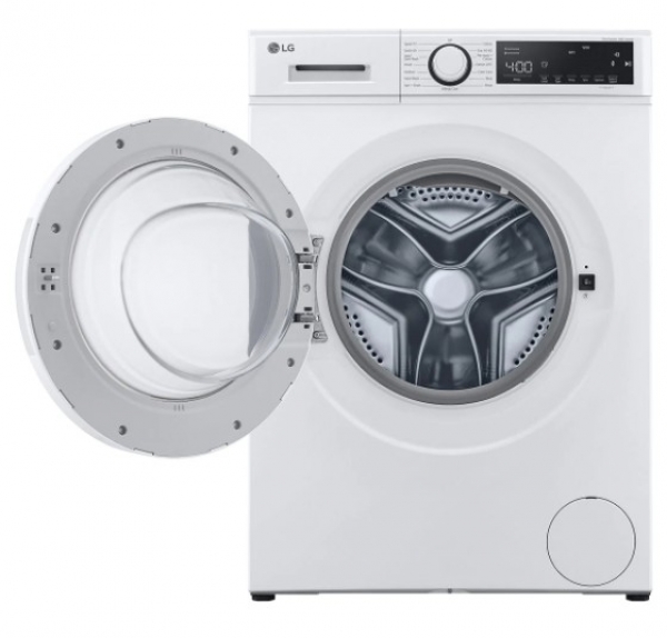 LG F2T1TNM0W Çamaşır Makinesi
