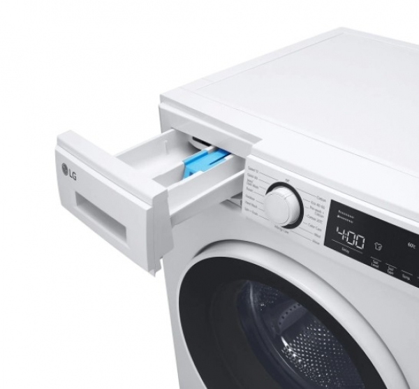 LG F2T1TNM0W Çamaşır Makinesi