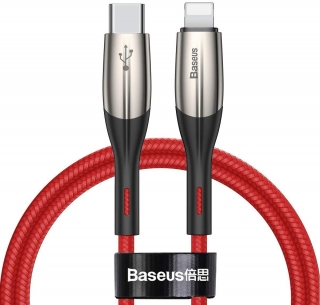 Baseus Horizontal Şarj Kablosu