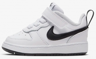 Nike Court Borough Low Çocuk Spor Ayakkabı