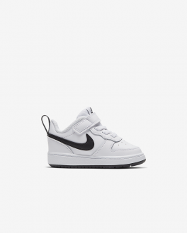Nike Court Borough Low Çocuk Spor Ayakkabı