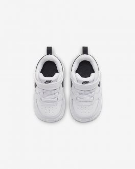 Nike Court Borough Low Çocuk Spor Ayakkabı