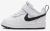 Nike Court Borough Low Çocuk Spor Ayakkabı