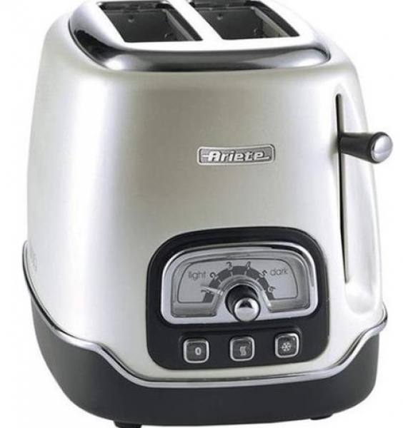Ariete Classica 158 Ekmek Kızartma Makinesi