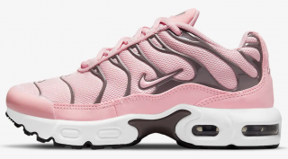 Nike Air Max Plus Çocuk Spor Ayakkabı