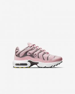 Nike Air Max Plus Çocuk Spor Ayakkabı