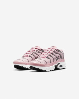 Nike Air Max Plus Çocuk Spor Ayakkabı