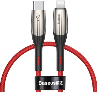 Baseus Horizontal Şarj Kablosu