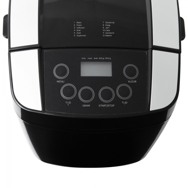 Inventum BM125